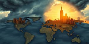 Desafíos Globales: El Futuro de la Deuda Soberana