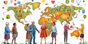 La Revolución Demográfica: Inversión en el Envejecimiento Global