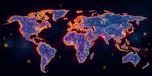 La Globalización 2.0: Nuevos Paradigmas de Interconexión Económica