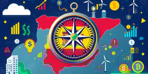 El GPS de tus Metas: Oriéntate hacia la Prosperidad Económica