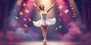 La Coreografía de tus Finanzas: Sincroniza Ingresos y Gastos