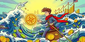 Navegando la Inflación: Maniobras para Proteger tu Capital