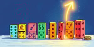 El Efecto Dominó de tus Inversiones: Conecta tus Decisiones