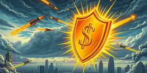 El Escudo Anti-Crisis: Prepara tus Finanzas para Cualquier Tormenta