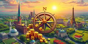 La Brújula de los Activos: Dónde Poner tu Dinero para que Crezca