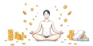 Finanzas en Modo Zen: La Tranquilidad Viene del Control