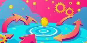 El Efecto Multiplicador: Cómo Cada Euro Puede Generar Más