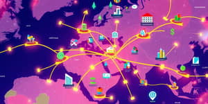 El Mapa de Rutas Alternativas: Más allá de los Caminos Financieros Comunes
