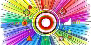 La Geometría de tus Inversiones: Equilibra el Riesgo y la Rentabilidad