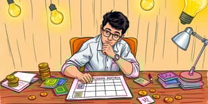 La Matriz de Decisiones: Cómo Elegir lo Mejor para tu Bolsillo