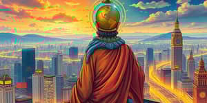 El Oráculo Financiero: Predice y Planifica tu Éxito Económico