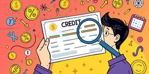 Descubre el Valor Oculto de tu Crédito