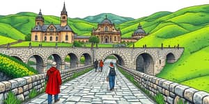 El Camino al Patrimonio: Préstamos para Invertir