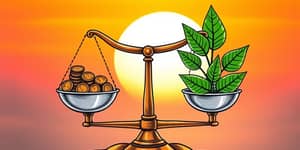 La Dieta Financiera: Menos Gastos Innecesarios, Más Inversión Sana