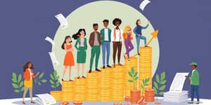 Libera tu Potencial Financiero con el Crédito Justo