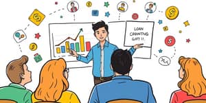 Elige Bien: Préstamos que Impulsan tu Economía