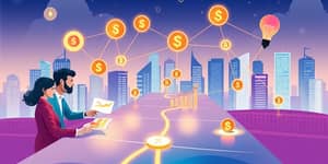 Financiamiento Estratégico: Tu Hoja de Ruta al Éxito