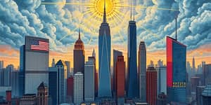 Desafíos del Crecimiento: ¿Qué Frena a los Gigantes Económicos?