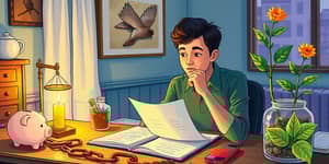 Más que Dinero: El Impacto de un Préstamo Consciente