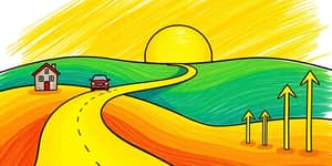 La Ruta al Éxito: Planifica tu Préstamo con Propósito