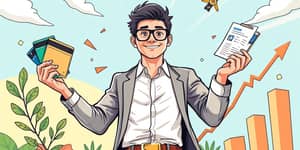 Maximiza tu Crédito: Sácale el Mayor Provecho