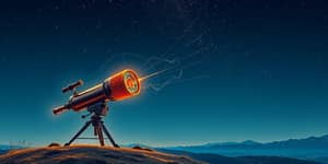 El Telescopio Financiero: Visualiza tu Futuro con Clartidad