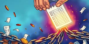 Deudas Transparentes: Rompe el Ciclo del Desconocimiento