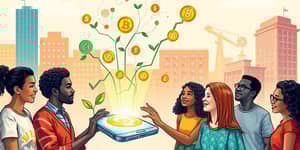 Dinero Inteligente: Haz que tu Préstamo Trabaje para Ti