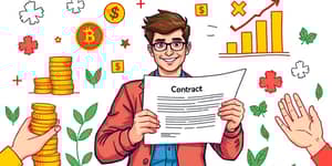 El ABC del Préstamo: Conceptos Clave para Entender