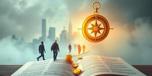 Tu Brújula Crediticia: Elige la Dirección Correcta