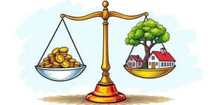 El Balance Perfecto: Deuda y Prosperidad