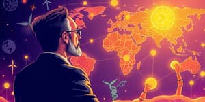 El Arte de la Anticipación: Invierte en Tendencias Emergentes