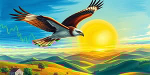 Descifrando las Señales del Mercado: Invierte con Visión de Halcón