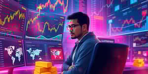 Multiplica tu Capital: Estrategias para Mercados Volátiles