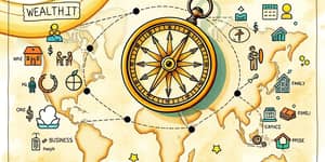La Brújula del Patrimonio: Dirige tus Inversiones al Éxito