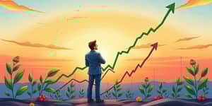 El Juego de la Paciencia: Gana con Inversiones a Largo Plazo