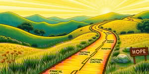 Ruta a la Riqueza: Diseña Tu Propio Plan de Inversión