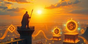 Invierte como un Guardián: Protege tu Capital Fieramente