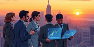 Secretos del Capital Inteligente: Cómo Invierten los Más Ricos