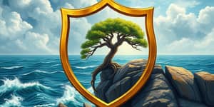 Inversiones Defensivas: Escudo para tu Dinero en Tiempos Turbulentos