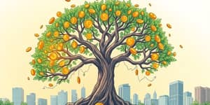 Automatiza tu Riqueza: Inversiones Pasivas para el Éxito