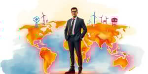 Desbloquea el Crecimiento: Estrategias para Invertir en Empresas en Expansión