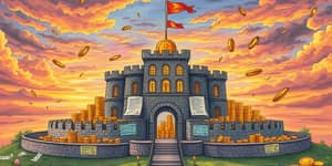 La Resistencia del Capital: Blindando tu Patrimonio Financiero