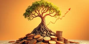 Construyendo Ingresos: Renta Fija y Más Allá