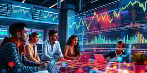 Descifra los Datos: Inversión Cuantitativa Sin Ser Matemático