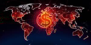 La Huella del Dólar: Impacto Internacional de la Política Monetaria de EE. UU