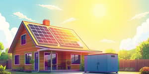 El Inversor Híbrido: Combinando lo Mejor de Ambos Mundos