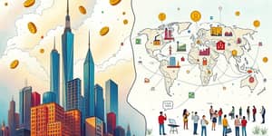 Mitos y Realidades: Desmontando Creencias en la Inversión Internacional