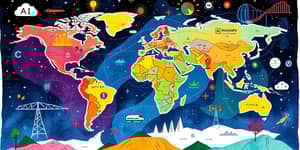 Desafíos Globales, Oportunidades Locales: Conectando Inversiones