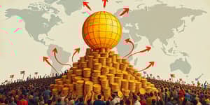 El Desafío de la Desigualdad: Impacto en las Tendencias de Inversión Global